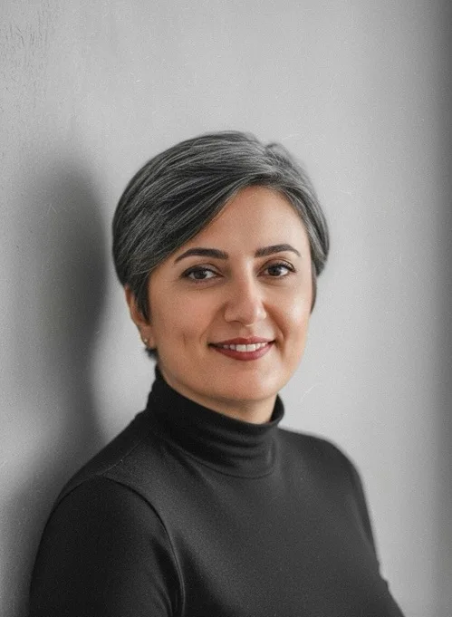 Bahar Ünlüer Öztürk