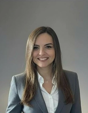 Meryem G. Atlıhan
