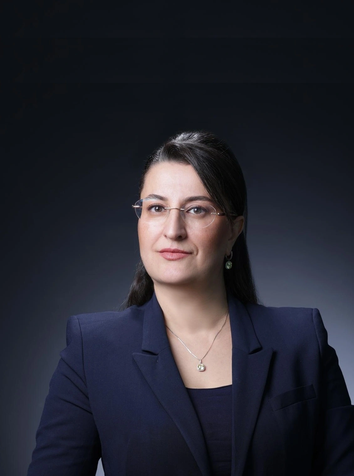 Şükran Güven