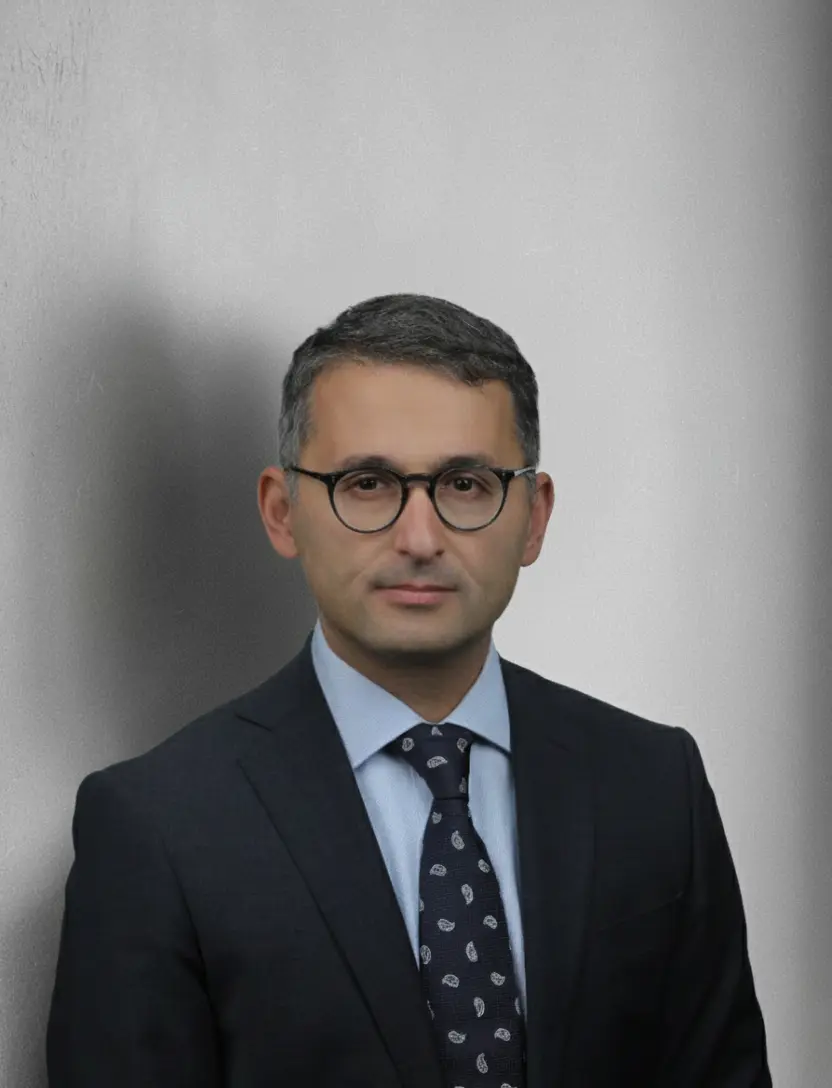 Uğur Yalçın